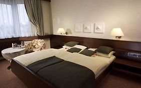 Hotel Klaiber Garni